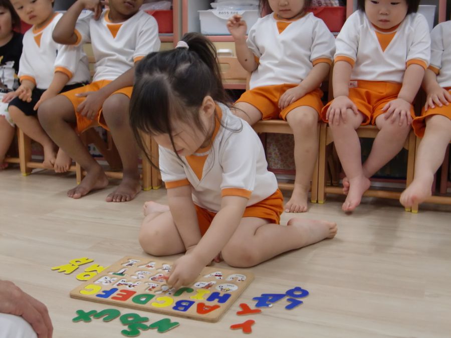 英語教室