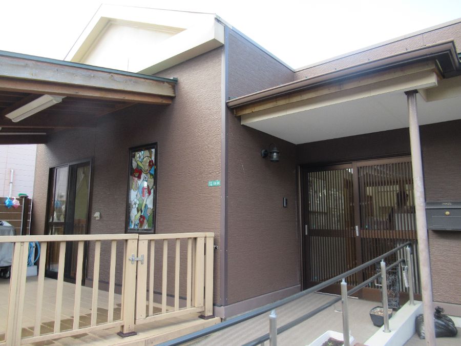 梅の香保育園
