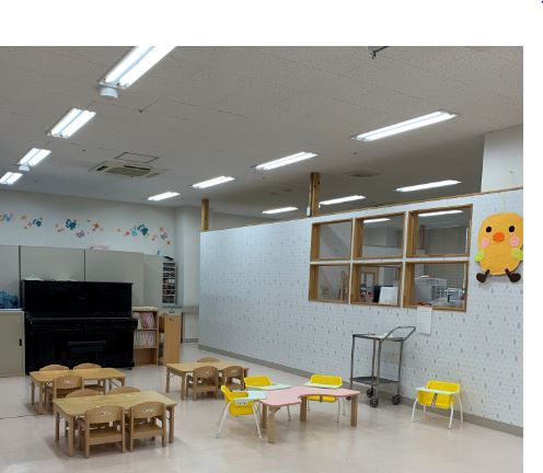 保育園 ひよこ
